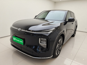 长安启源Q07 2025款 215尊荣型