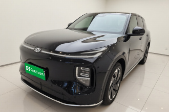 长安启源Q07 2025款 215尊荣型