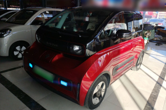 宝骏E300 2020款 Plus 星际智行版