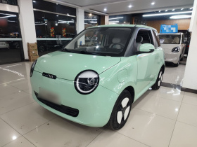 长安启源 长安Lumin 2022款 210km 香甜款