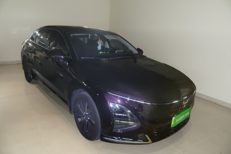 五菱汽车 五菱星光 2024款 共创版 70 标准型车身外观3