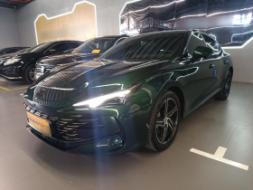 名爵 MG7 2023款 1.5T DCT至美豪华版