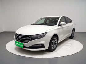 奔腾B30 2016款 1.6L 自动豪华型