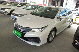 丰田 亚洲狮 2021款 2.0L 豪华版