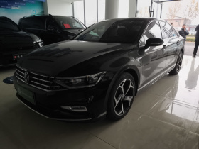 大众 迈腾 2023款 200万辆纪念版 330TSI DSG豪华型