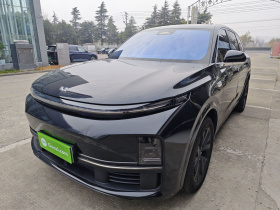 理想汽车 理想L7 2023款 Air