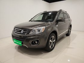 哈弗H6 2015款 升级版 1.5T 手动两驱都市型