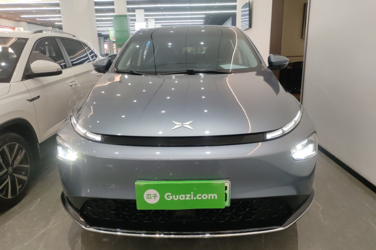 小鹏G3 2022款 G3i 520G+车身外观6001