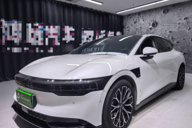 极氪007 2024款 后驱增强版 100kWh