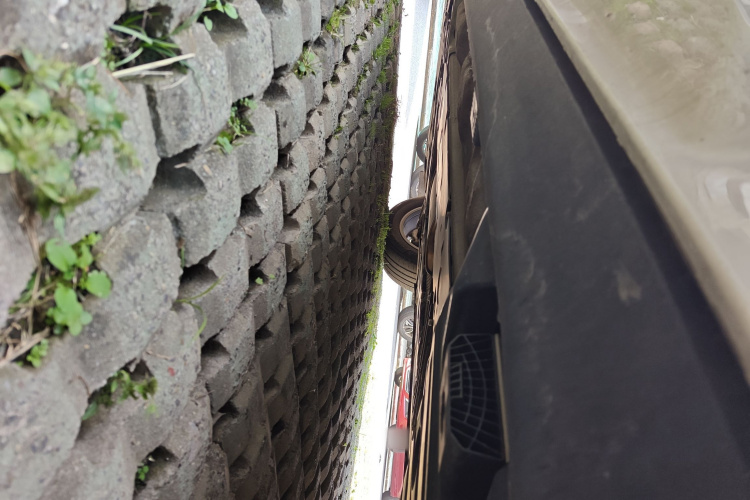 沃尔沃XC60 2020款 T5 四驱智逸豪华版局部细节9003