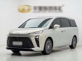 别克GL8新能源 2024款 陆尊 奢享版 6座