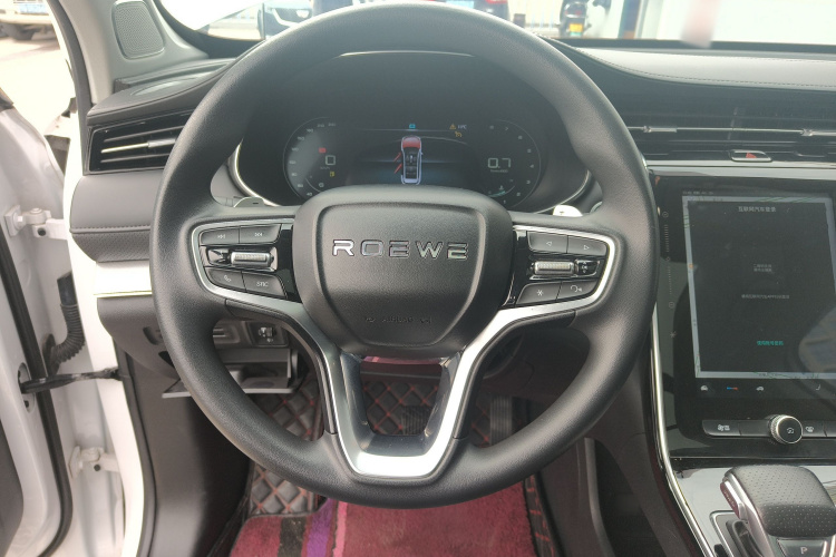 荣威RX5 MAX 2021款 Supreme系列 300TGI 自动豪华座舱版局部细节13