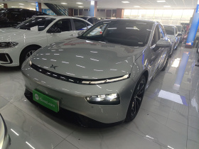 小鹏P7 2021款 480N