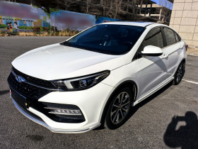 奇瑞 艾瑞泽GX 2019款 冠军版 1.5L 手动精英型