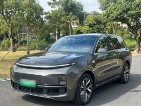 理想汽车 理想L8 2023款 Air