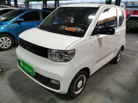 五菱汽车 宏光MINIEV 2022款 悦享款 磷酸铁锂