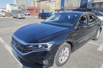 大众 帕萨特 2023款 改款 280TSI 商务版