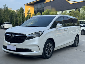 别克GL8 2021款 ES陆尊 653T 旗舰型