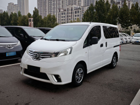 日产NV200 2016款 1.6L CVT尊享型