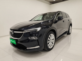 别克 昂科旗 2020款 28T 四驱尊享旗舰型