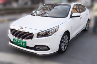 起亚K4 2015款 1.8L 自动GLS Special