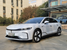 岚图汽车 岚图追光 2023款 四驱旗舰版