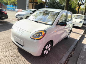 五菱汽车 宏光MINIEV 2025款 四门版 进阶款