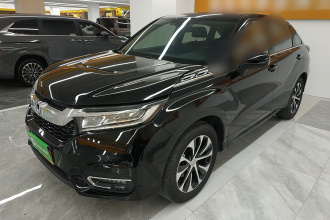 本田 冠道 2017款 240TURBO 两驱尊享版