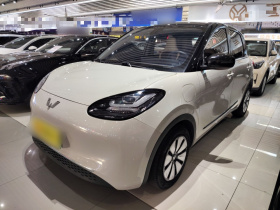 五菱汽车 五菱缤果 2023款 410km 灵犀尊享款