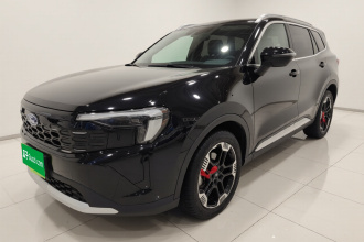 福特 领睿 2025款 EcoBoost 170 铂领型