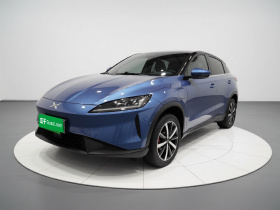 小鹏G3 2019款 悦享版