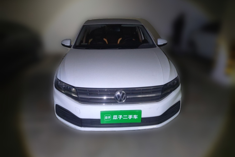 大众 宝来 2020款 1.5L 自动时尚型车身外观2