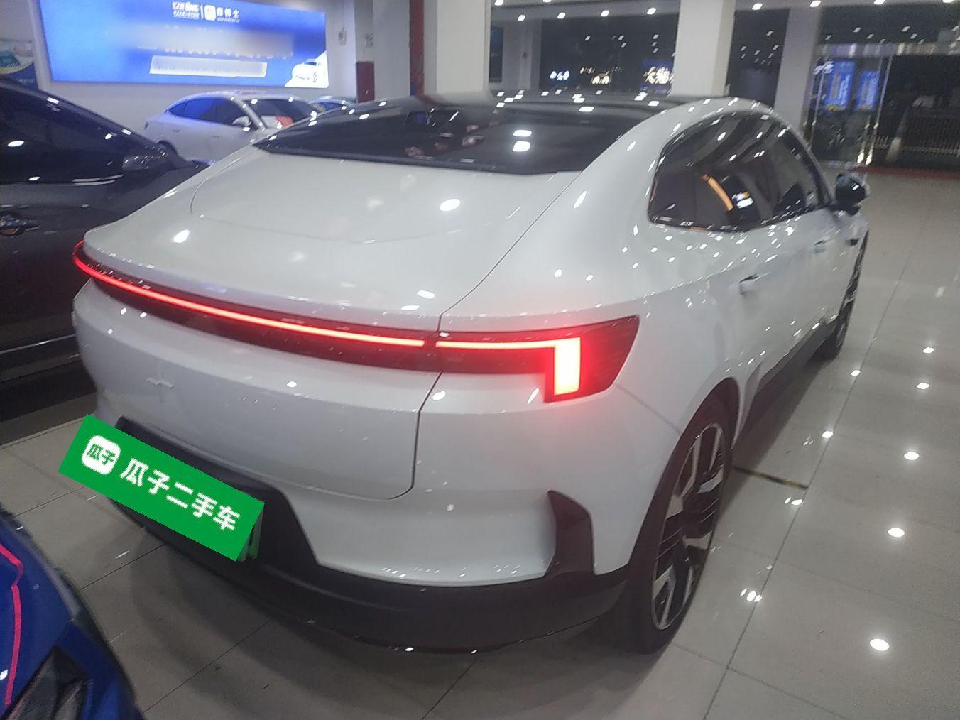 汽车详情