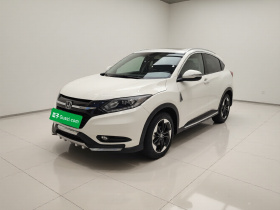 本田 缤智 2015款 1.8L CVT两驱豪华型