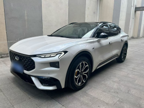 福特 EVOS 2022款 EcoBoost 245 运动版