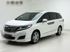 本田 艾力绅 2016款 2.4L 经典版