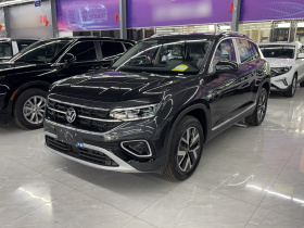 大众 探岳 2026款 3000万辆甄选款 300TSI