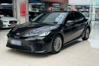 丰田 凯美瑞 2024款 双擎 2.0HGVP 豪华版