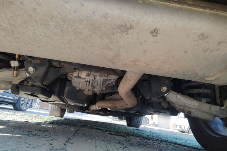 林肯 航海家(进口) 2019款 2.0T 四驱尊雅版 国VI局部细节9009