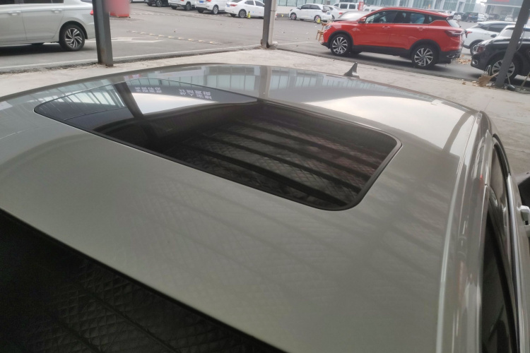 凯迪拉克ATS-L 2014款 28T 精英型局部细节57