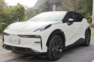 极氪X 2023款 后驱ME版 5座