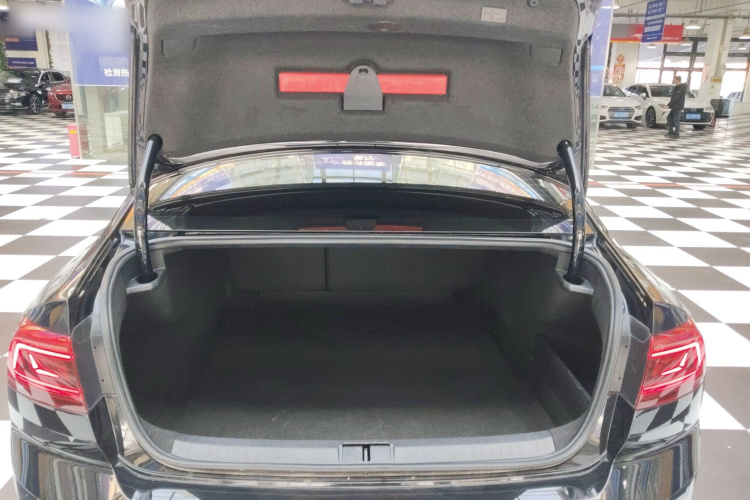 大众 迈腾 2020款 280TSI DSG 舒适型局部细节23