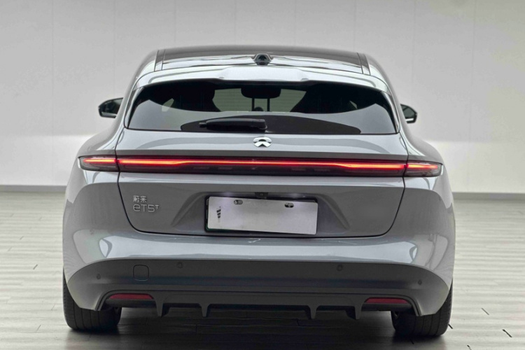 蔚来ET5T 2024款 75kWh Touring车身外观6002