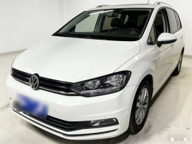 大众 2018款 途安L 280TSI DSG舒适版 7座 国V