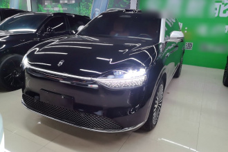 鸿蒙智行 问界M9 2024款 纯电 Ultra版 100kWh 6座版