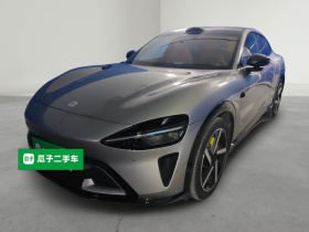 小米汽车 小米YU7 2025款 超长续航高性能四驱Max版