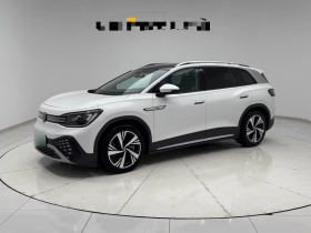 大众 ID.6 CROZZ 2022款 长续航Lite PRO版