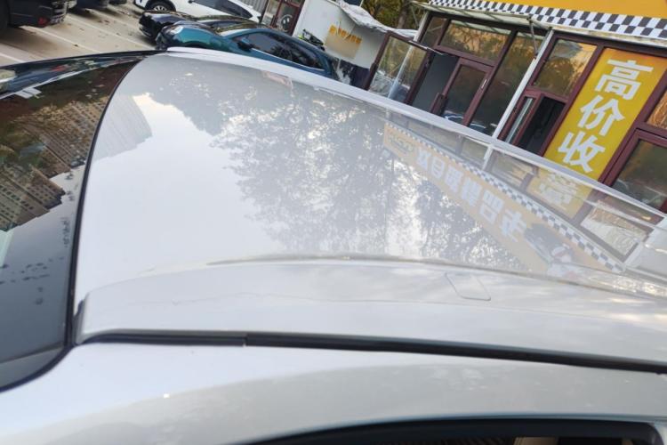 丰田 汉兰达 2017款 2.0T 两驱精英版 5座局部细节57