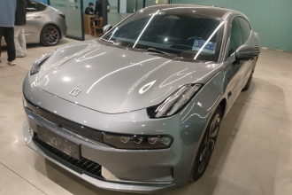 极氪001 2023款 WE版 86kWh