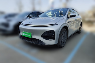 小鹏G6 2025款 625 长续航 Max 旗舰版